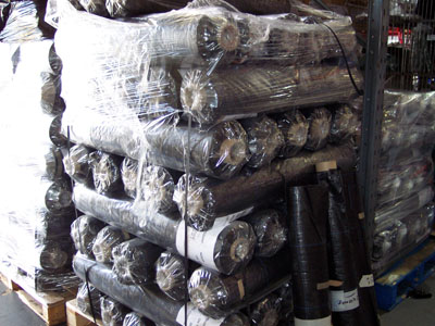 Professional Grade 105gsm Weed Control Fabric Professional Grade 105gsm Weed Control Fabric